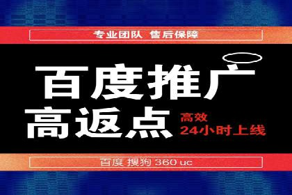 竞价代运营助力企业拓展线上市场案例